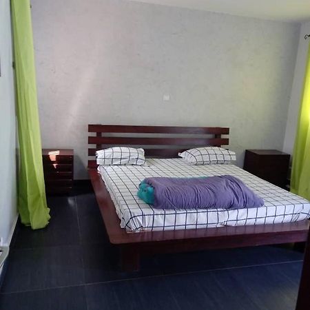 Appartement Beau Sejour Dakar Dış mekan fotoğraf