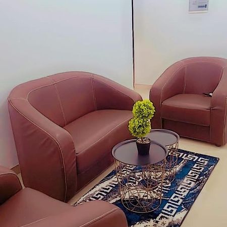 Appartement Beau Sejour Dakar Dış mekan fotoğraf