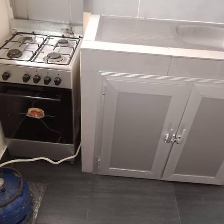 Appartement Beau Sejour Dakar Dış mekan fotoğraf