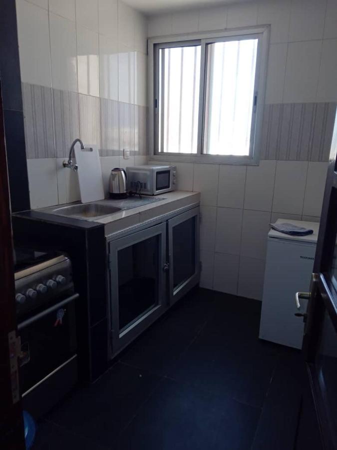 Appartement Beau Sejour Dakar Dış mekan fotoğraf