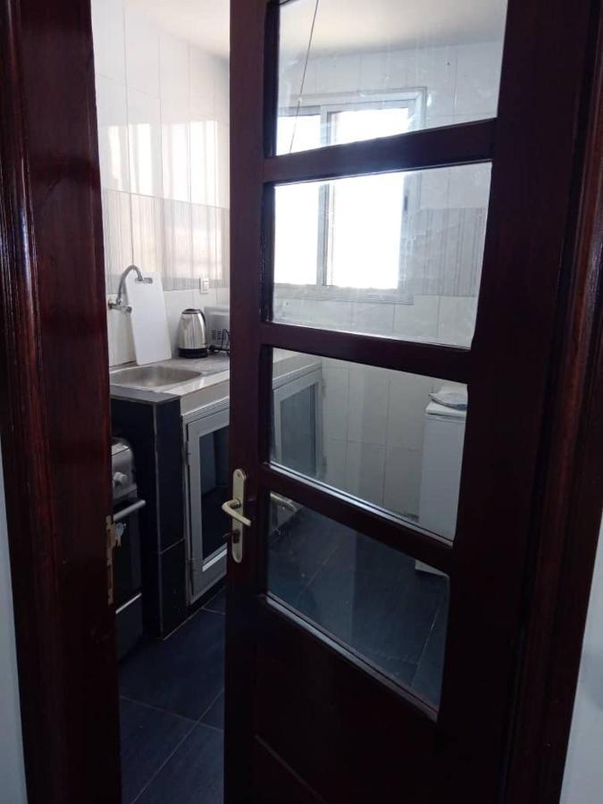 Appartement Beau Sejour Dakar Dış mekan fotoğraf