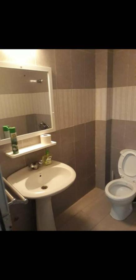 Appartement Beau Sejour Dakar Dış mekan fotoğraf