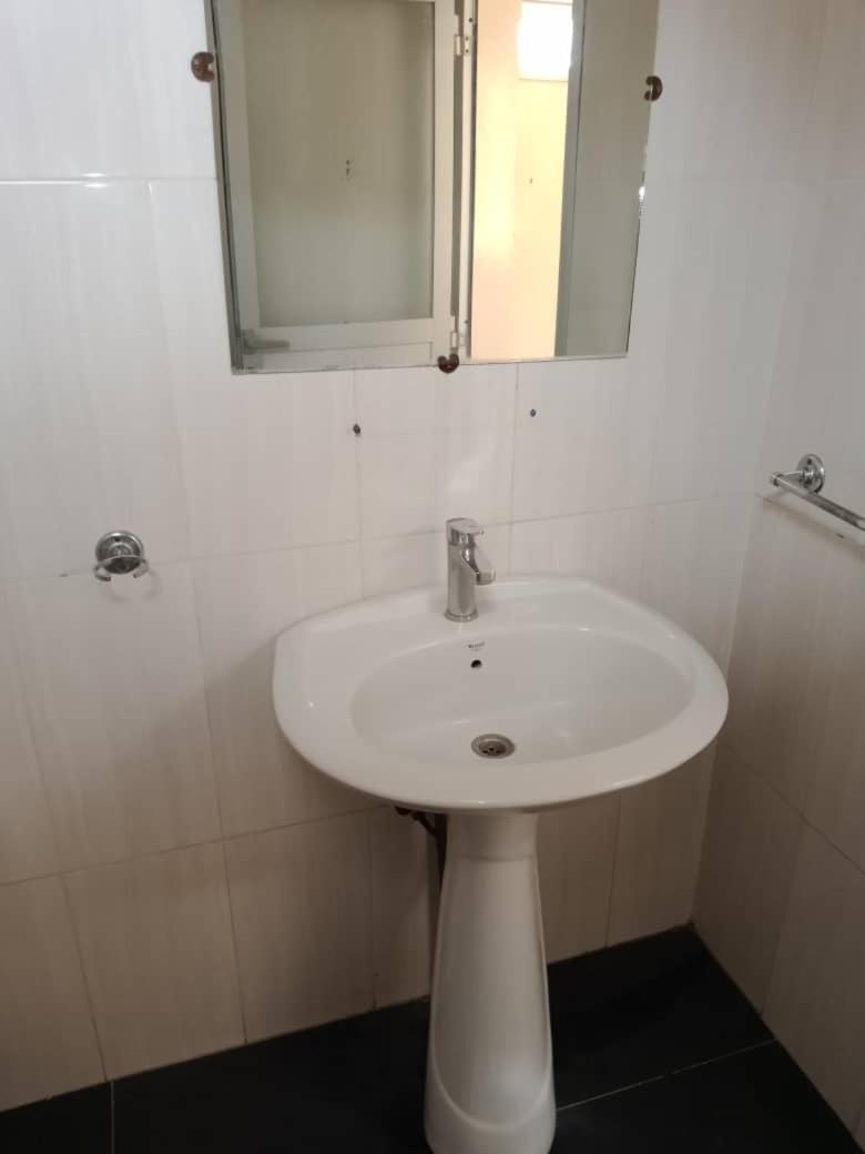 Appartement Beau Sejour Dakar Dış mekan fotoğraf