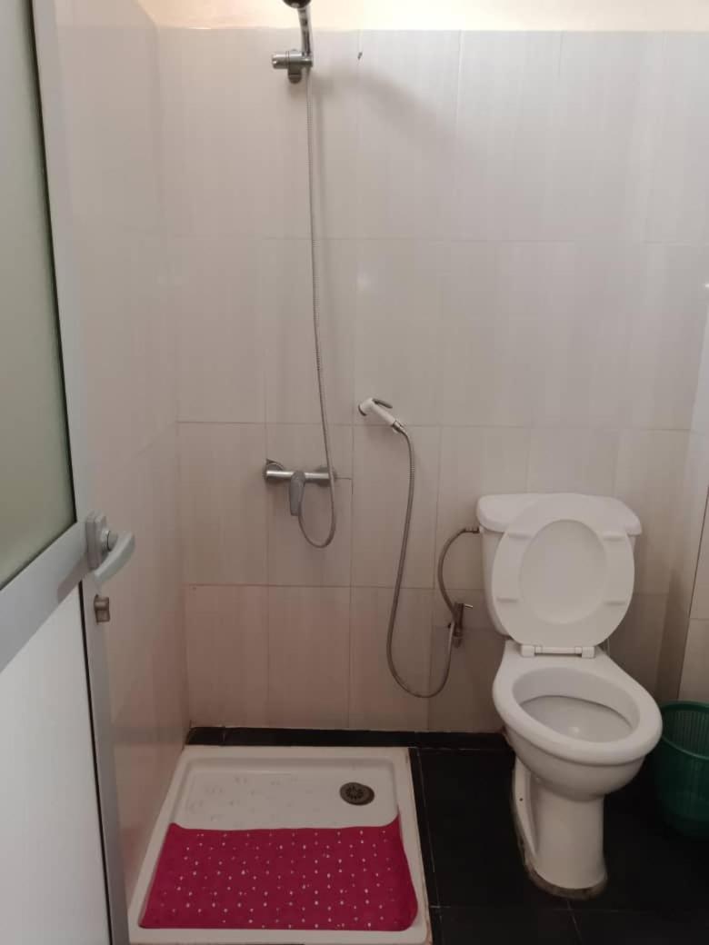 Appartement Beau Sejour Dakar Dış mekan fotoğraf