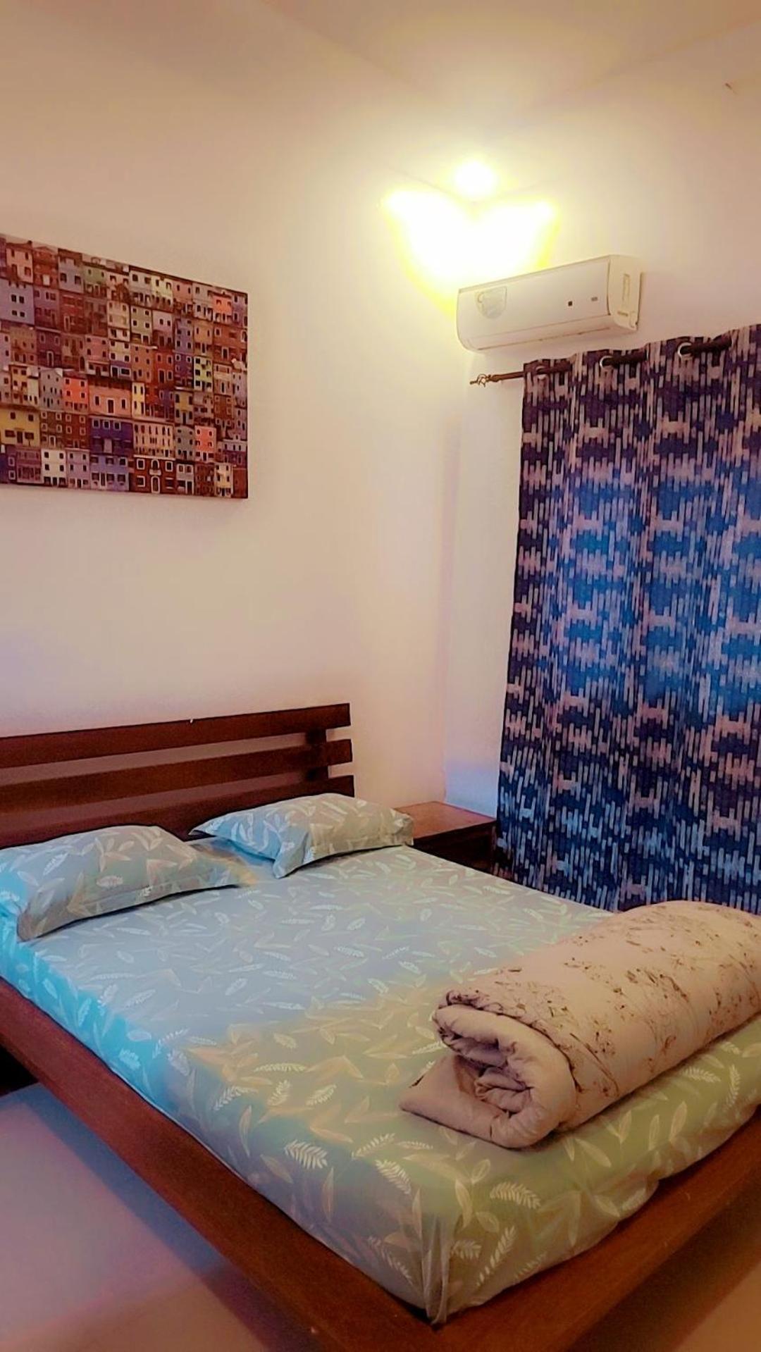 Appartement Beau Sejour Dakar Oda fotoğraf